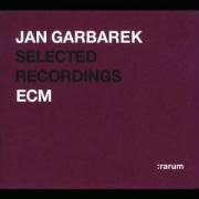 Vorderes Coverbild ECM Rarum 02/Selected Recordings