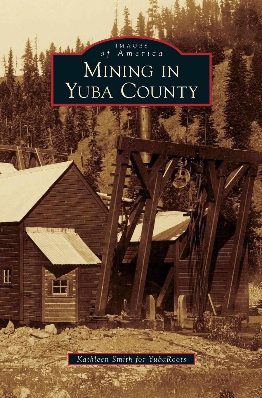 Vorderes Coverbild Mining in Yuba County