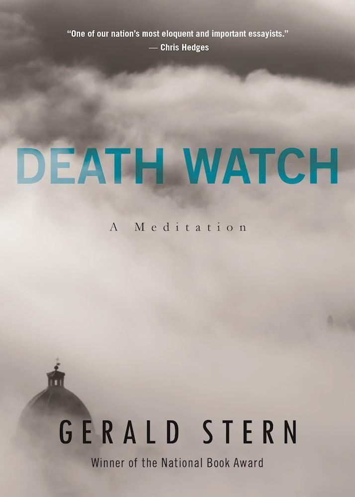 Vorderes Coverbild Death Watch: A View from the Tenth Decade