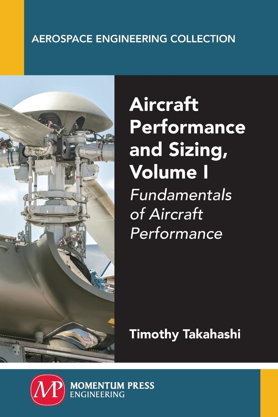 Vorderes Coverbild Aircraft Performance and Sizing, Volume I