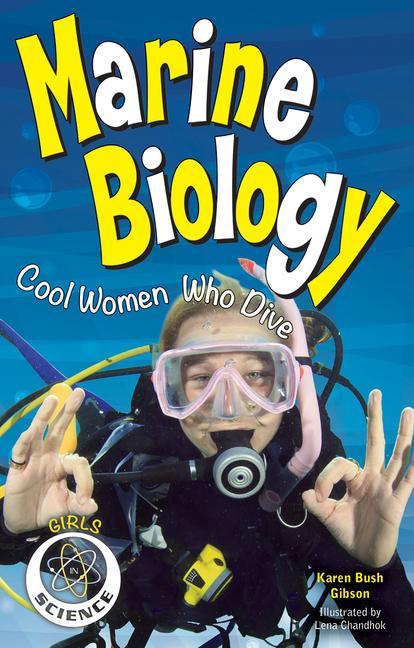 Vorderes Coverbild Marine Biology