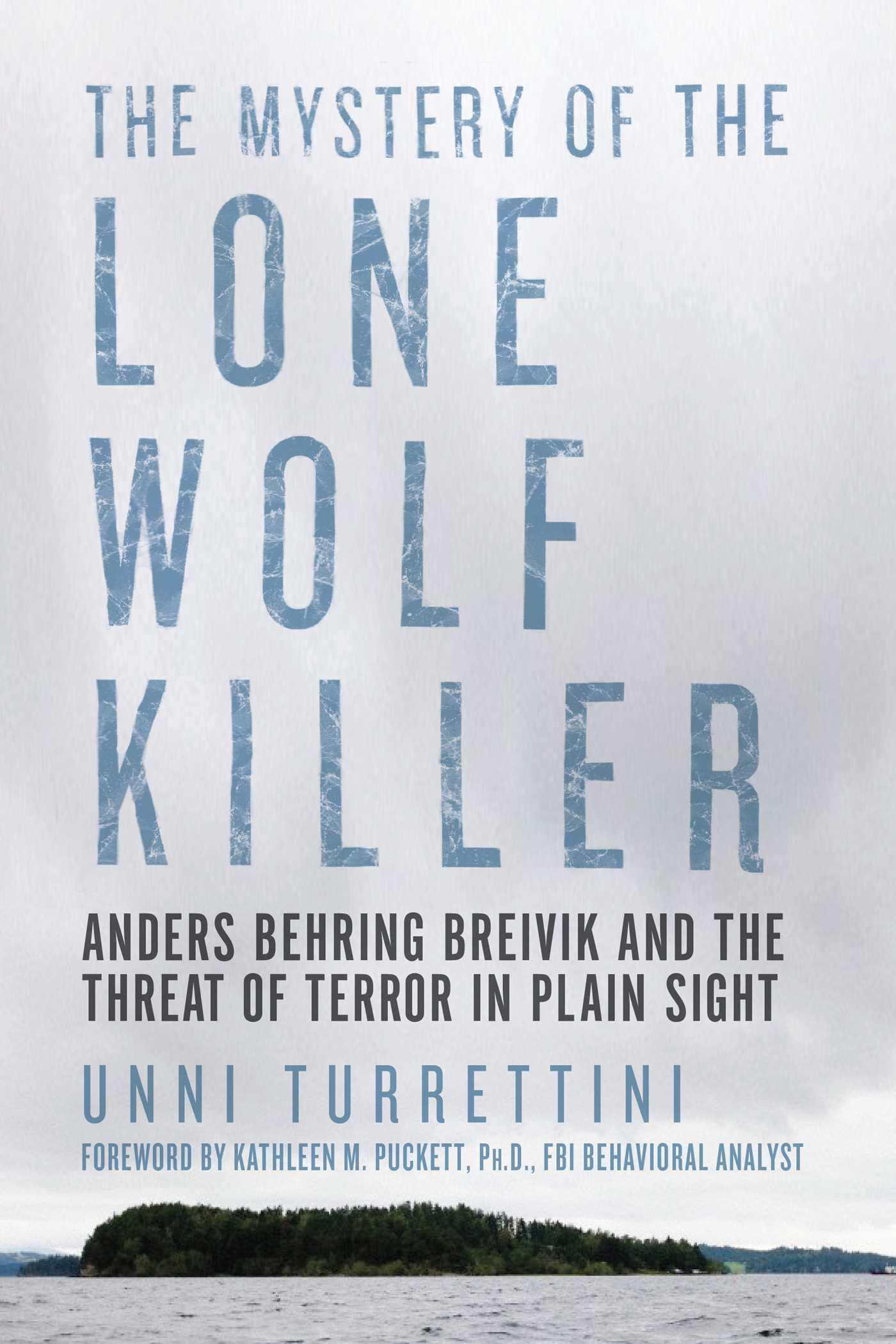 Vorderes Coverbild The Mystery of the Lone Wolf Killer