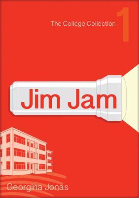 Vorderes Coverbild Jim Jam (the College Collection Set 1 - For Reluctant Readers)