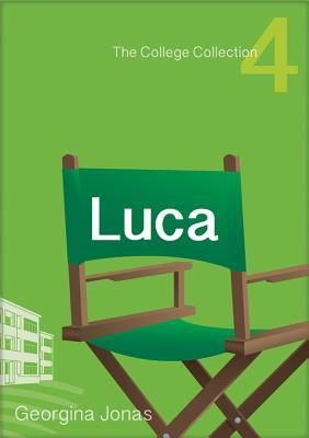 Vorderes Coverbild Luca (the College Collection Set 1 - For Reluctant Readers)