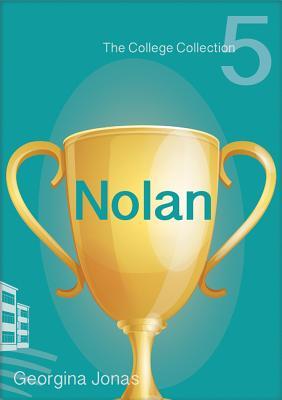 Vorderes Coverbild Nolan (the College Collection Set 1 - For Reluctant Readers)