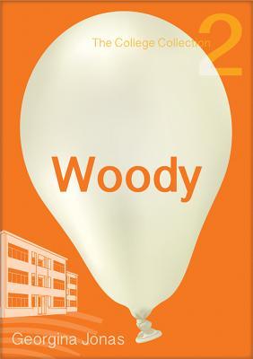 Vorderes Coverbild Woody (the College Collection Set 1 - For Reluctant Readers)