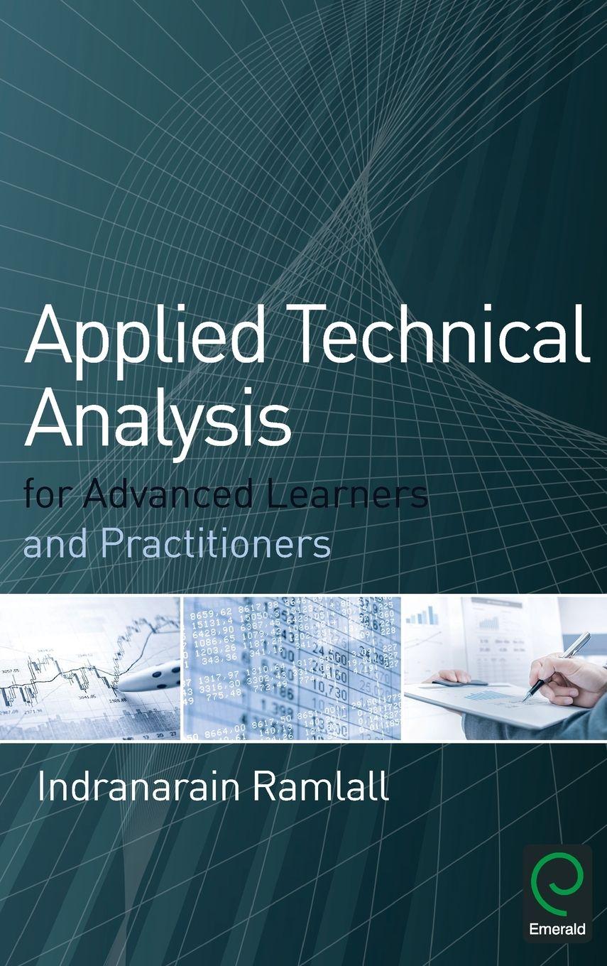 Vorderes Coverbild Applied Technical Analysis for Advanced Learners and Practitioners