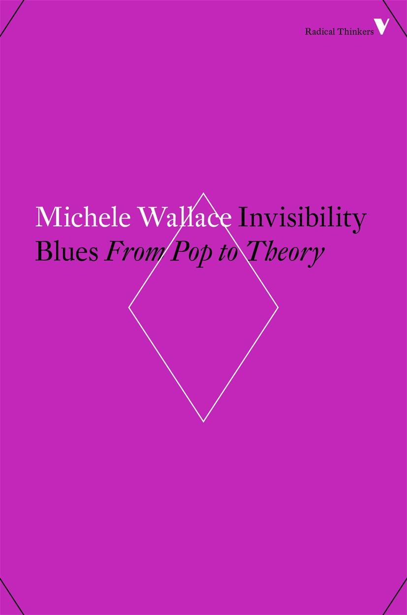 Vorderes Coverbild Invisibility Blues