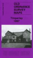 Vorderes Coverbild Timperley 1897