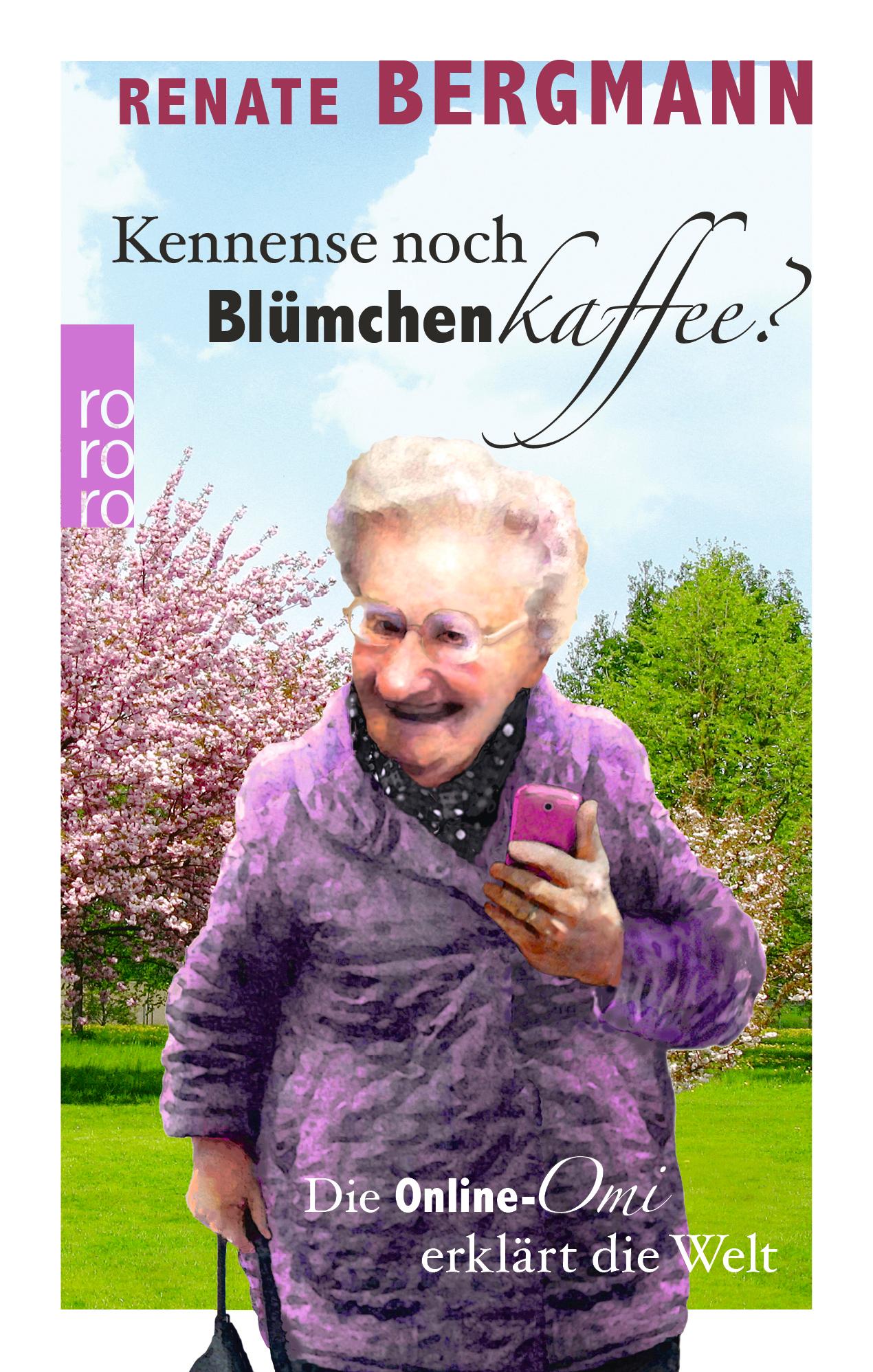 Vorderes Coverbild Kennense noch Blümchenkaffee?