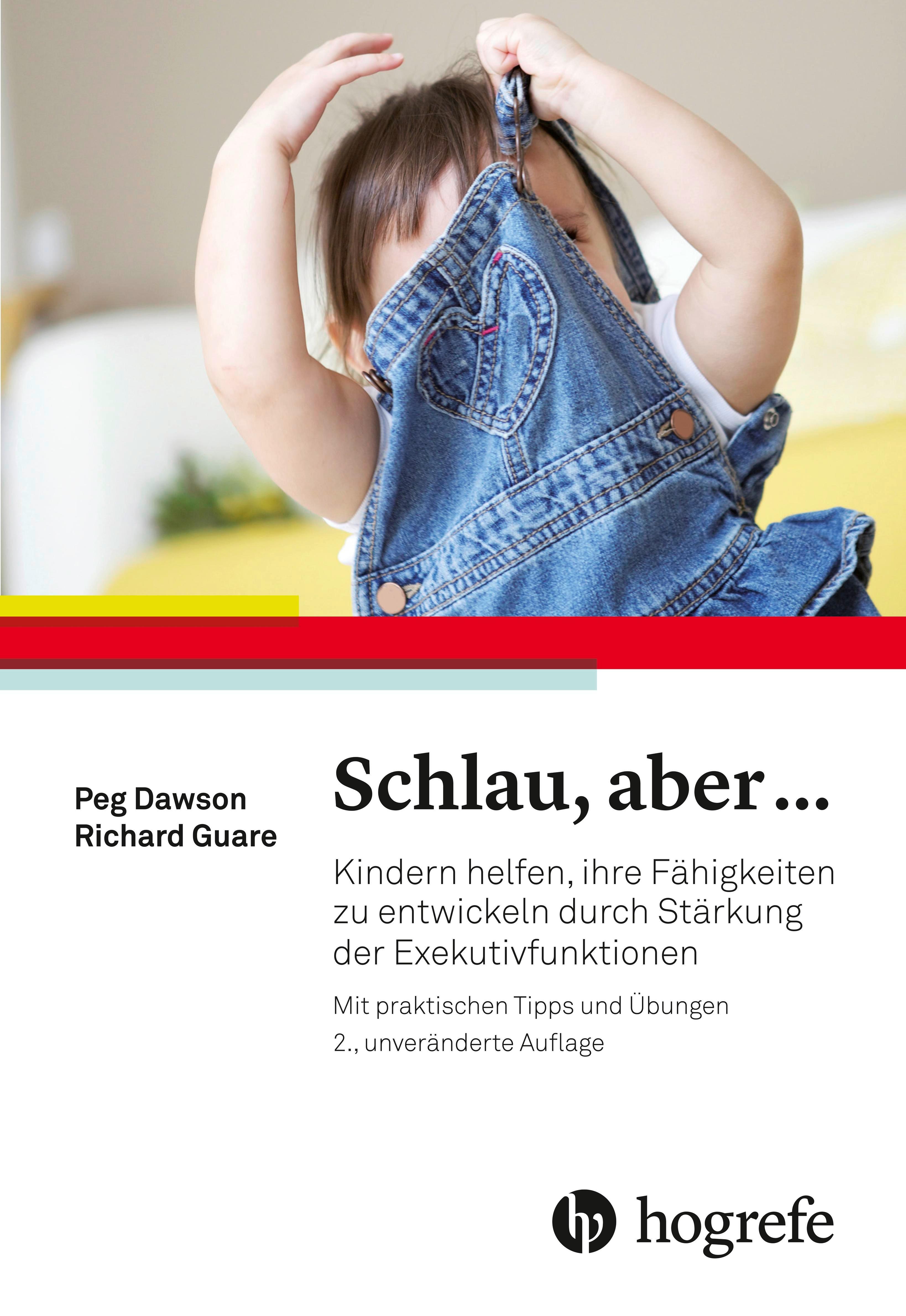 Vorderes Coverbild Schlau, aber ...