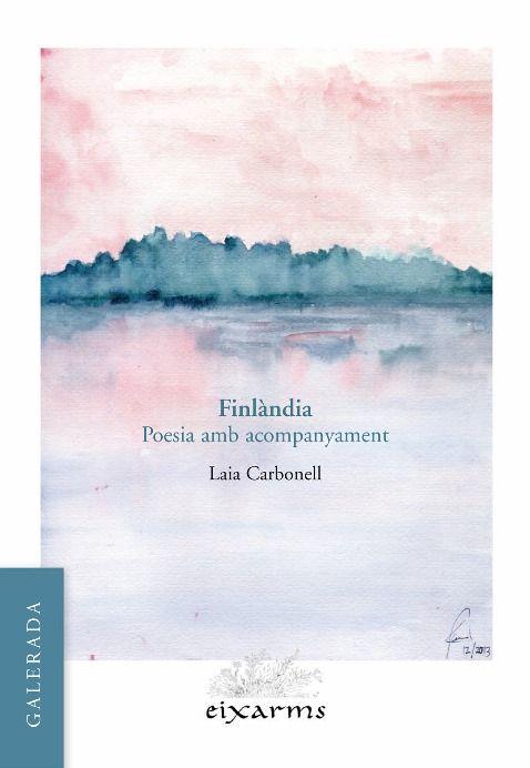 Vorderes Coverbild Finlàndia : Poesia amb acompanyament