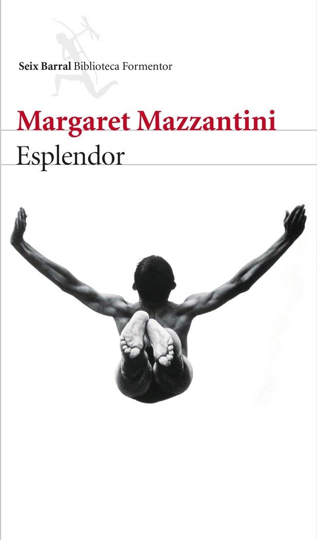 Vorderes Coverbild Esplendor