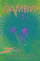Vorderes Coverbild Ninefox Gambit