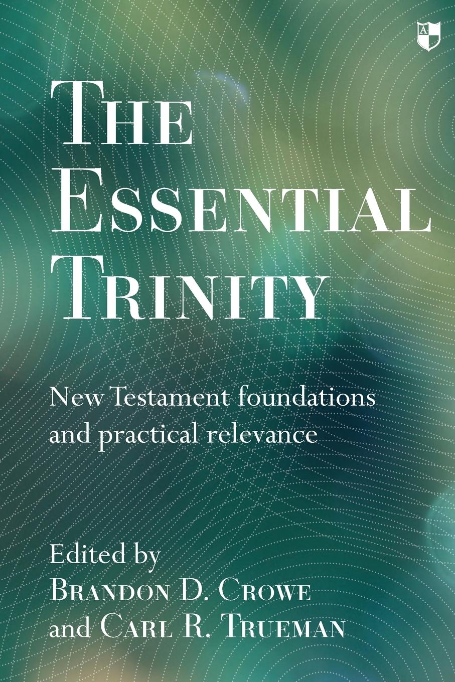 Vorderes Coverbild The Essential Trinity