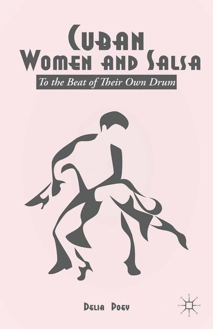 Vorderes Coverbild Cuban Women and Salsa