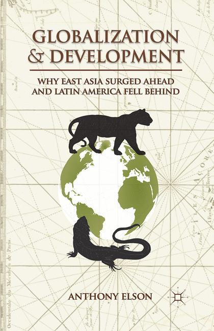 Vorderes Coverbild Globalization and Development