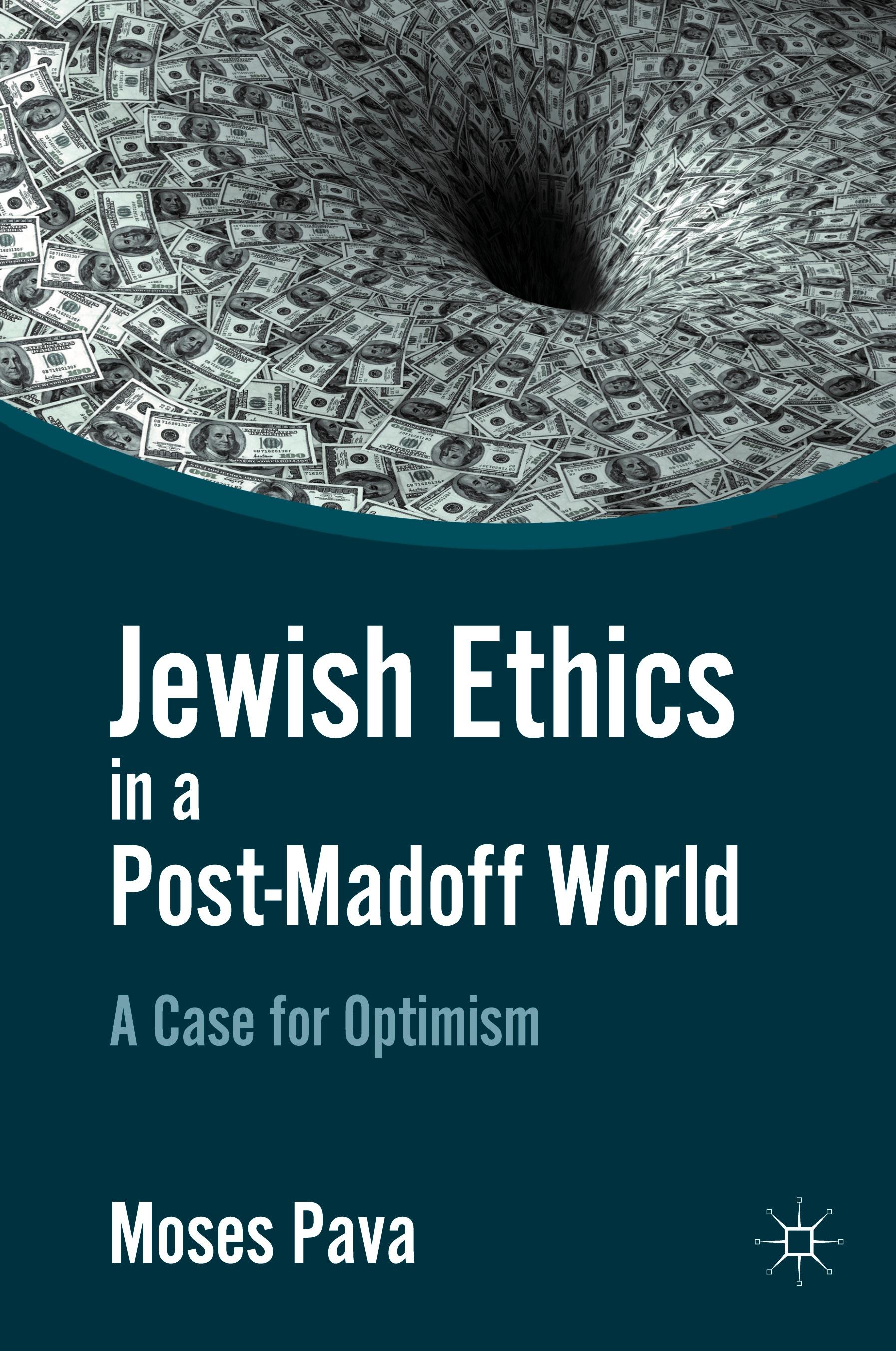 Vorderes Coverbild Jewish Ethics in a Post-Madoff World