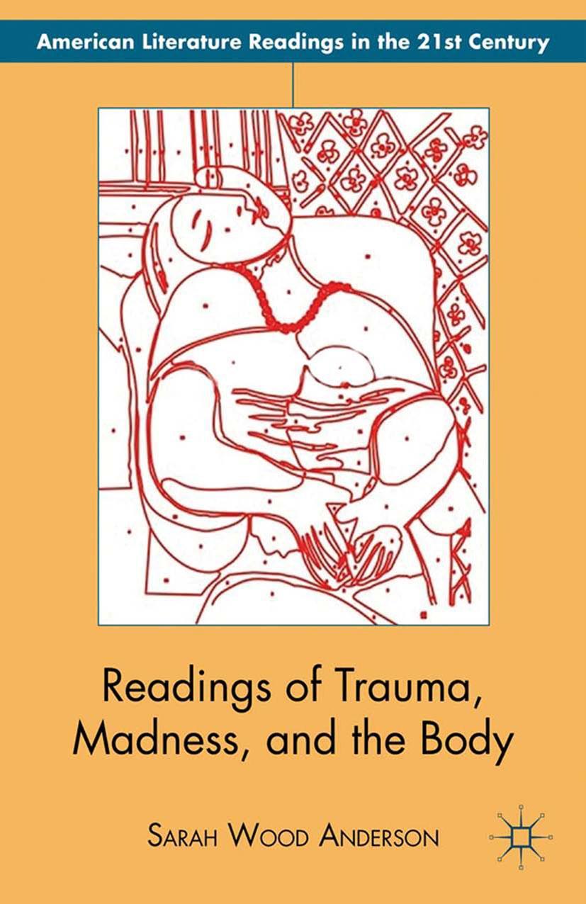 Vorderes Coverbild Readings of Trauma, Madness, and the Body