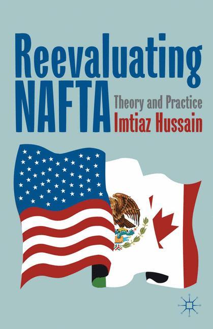 Vorderes Coverbild Reevaluating NAFTA