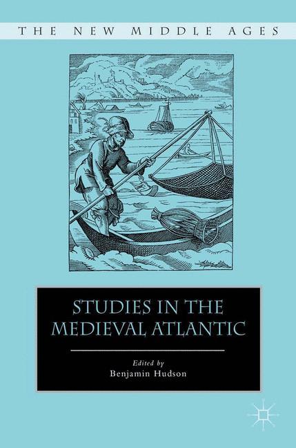 Vorderes Coverbild Studies in the Medieval Atlantic