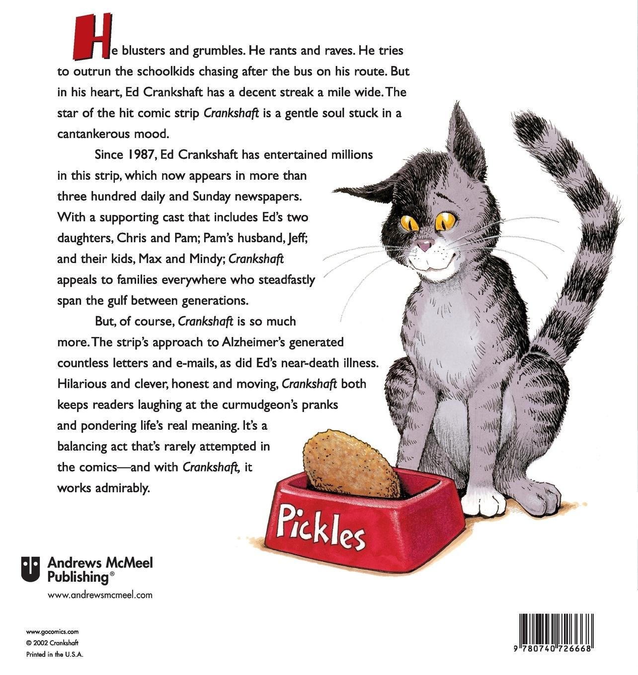 Rückseitencover Your Favorite . . . Crab Cakes!