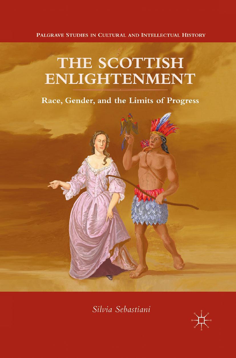 Vorderes Coverbild The Scottish Enlightenment