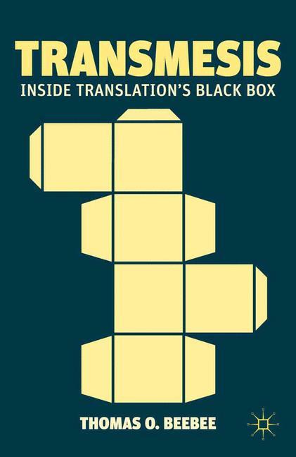 Vorderes Coverbild Transmesis