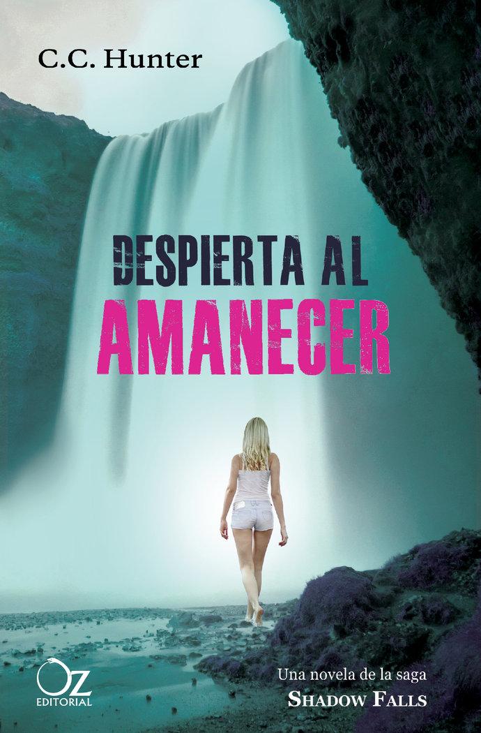 Vorderes Coverbild Despierta Al Amanecer -Z