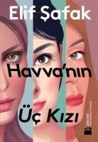 Vorderes Coverbild Havva?nin Üc Kizi