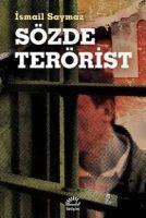 Vorderes Coverbild Sözde Terörist
