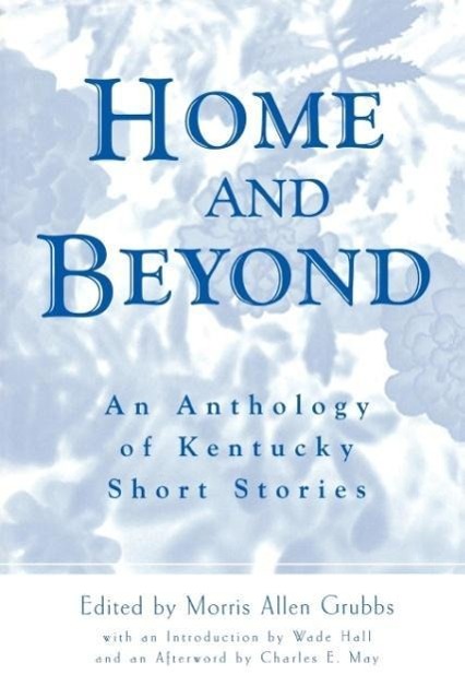 Vorderes Coverbild Home and Beyond