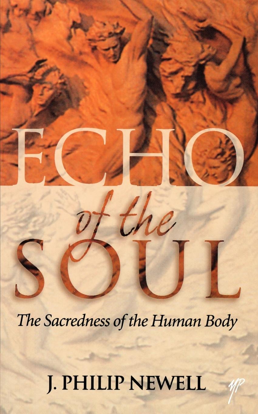 Vorderes Coverbild Echo of the Soul