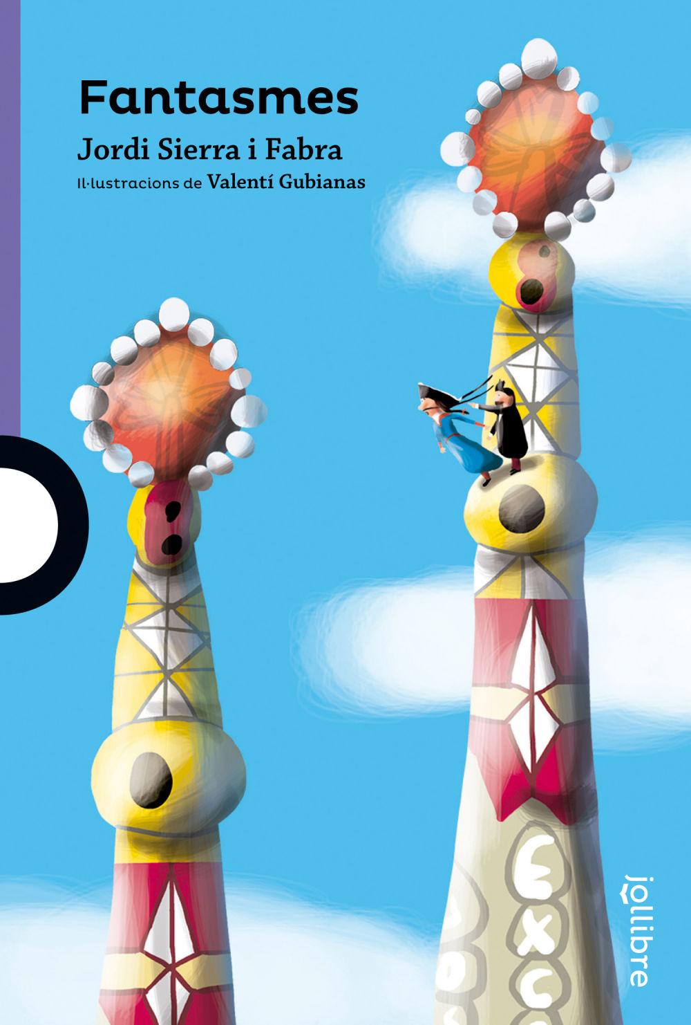 Beispielinhalt (Bild) Fantasmes