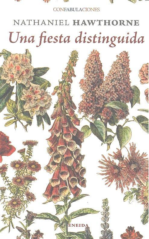 Vorderes Coverbild Una fiesta distinguida