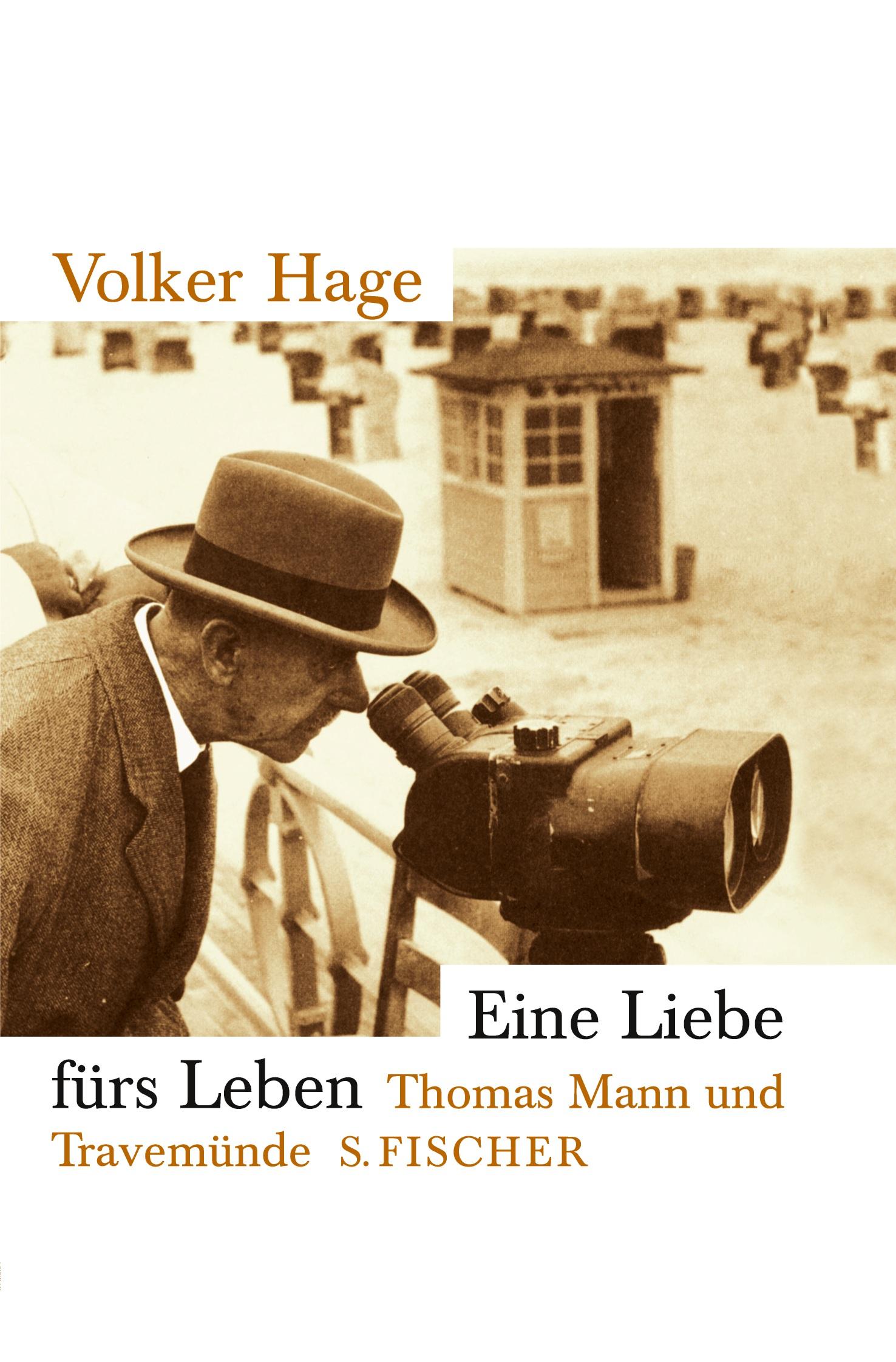 Vorderes Coverbild Eine Liebe fürs Leben