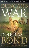 Vorderes Coverbild Duncan's War