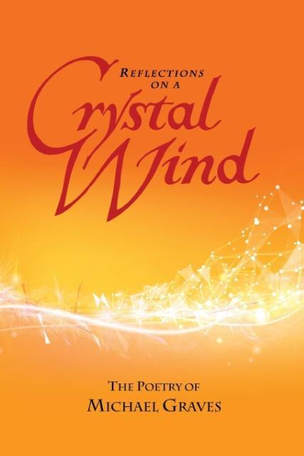 Vorderes Coverbild Reflections on a Crystal Wind