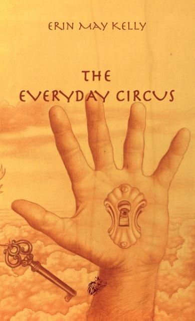 Vorderes Coverbild The Everyday Circus