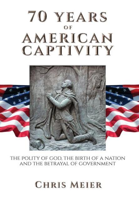Vorderes Coverbild 70 Years of American Captivity