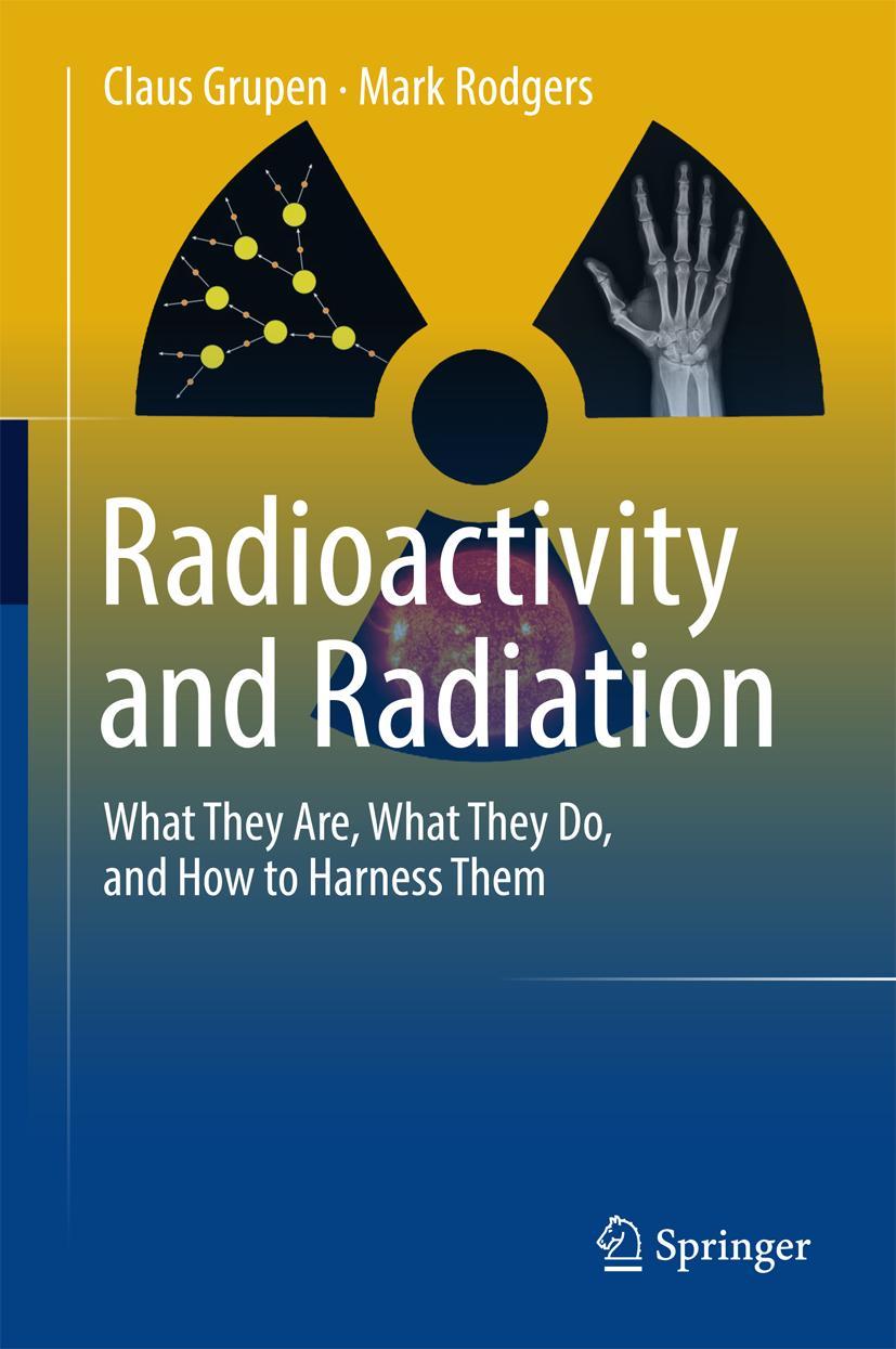 Vorderes Coverbild Radioactivity and Radiation