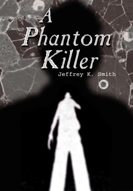 Vorderes Coverbild A Phantom Killer