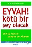 Vorderes Coverbild Eyvah Kötü Bir Sey Olacak