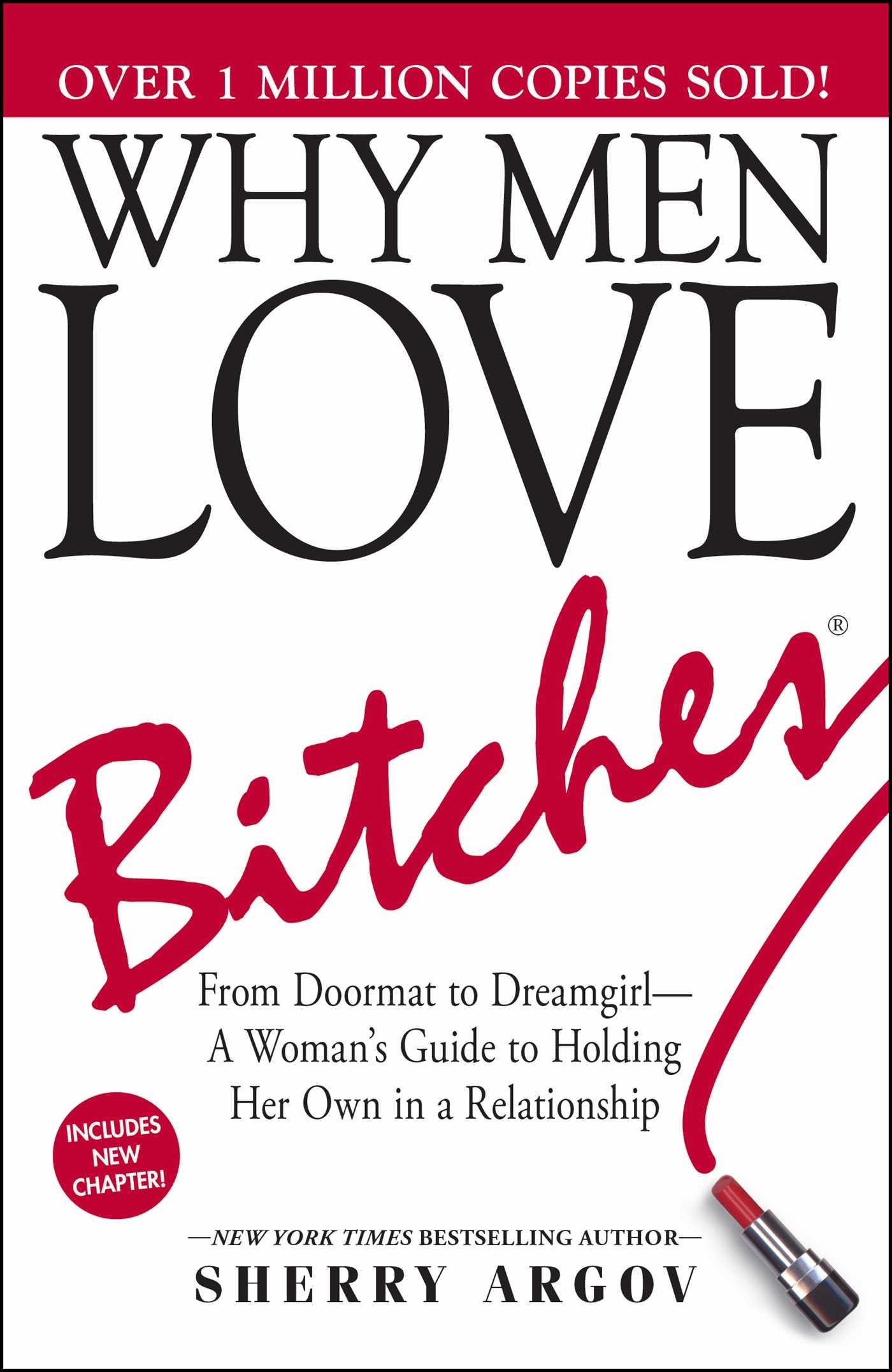 Vorderes Coverbild Why Men Love Bitches
