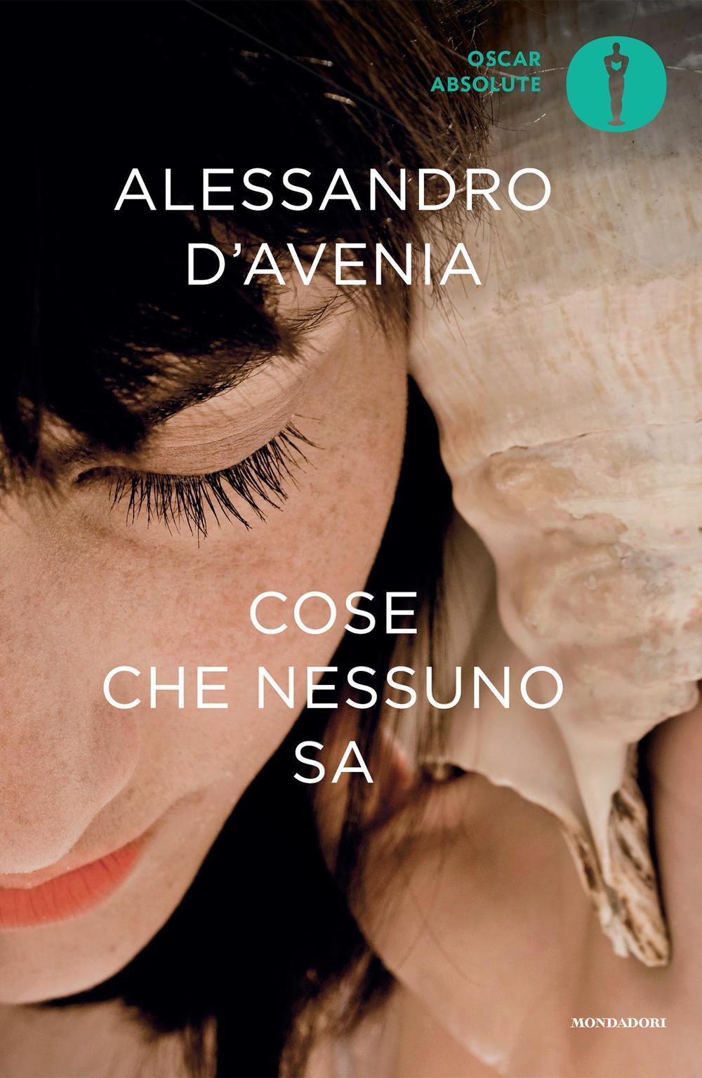 Vorderes Coverbild Cose che nessuno sa