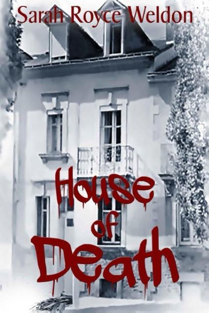 Vorderes Coverbild The House of Death
