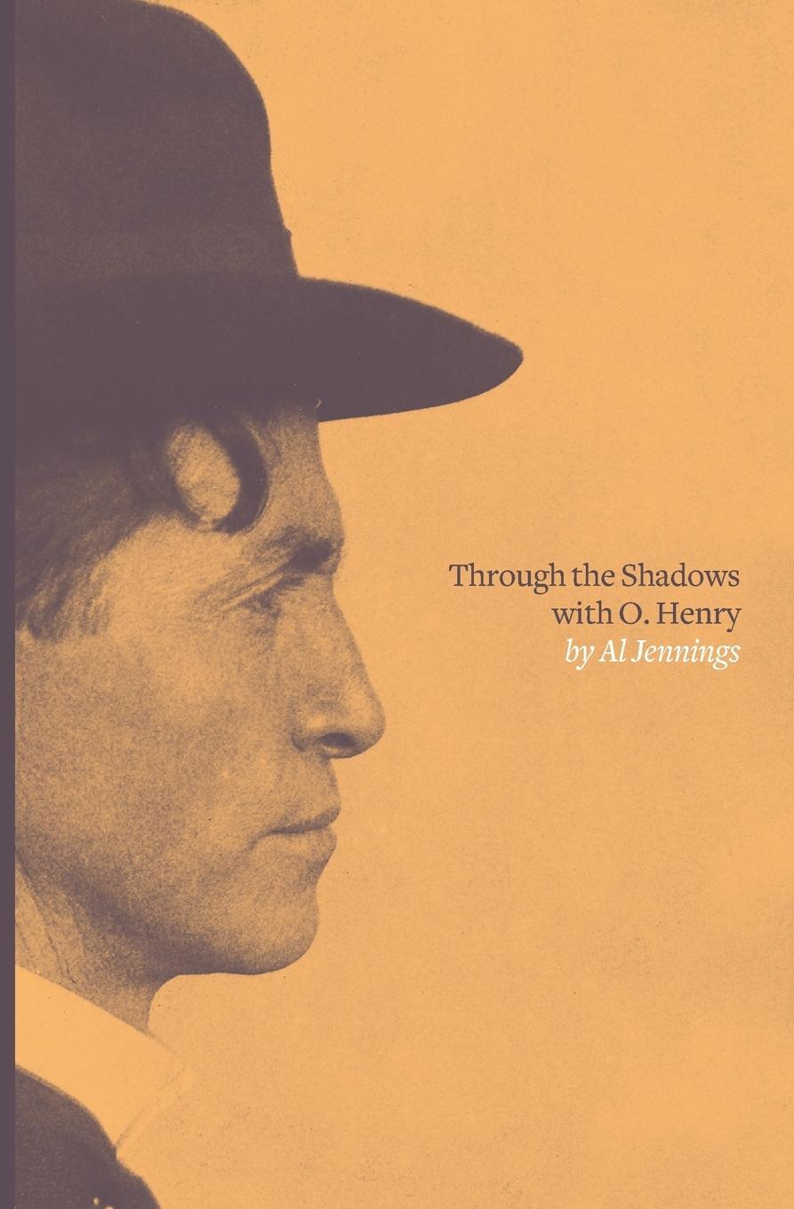 Vorderes Coverbild Through the Shadows with O. Henry