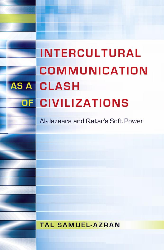 Vorderes Coverbild Intercultural Communication as a Clash of Civilizations