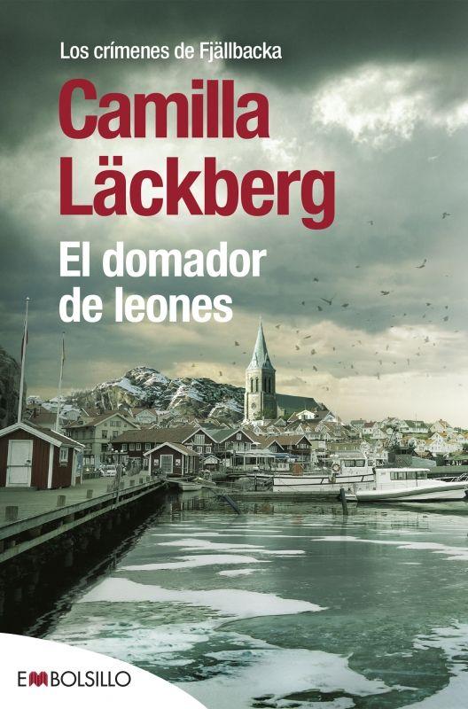 Vorderes Coverbild El Domador de Leones