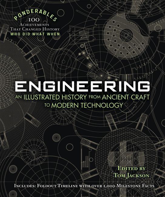 Vorderes Coverbild Engineering